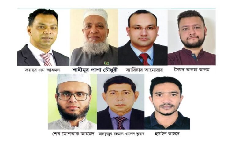 <span style='color:#000;font-size:18px;'>৭ প্রার্থীর মধ্যে ৪ জনই প্রবাসী</span><br/> প্রবাসীদের পদচারণায় মুখরিত সুনামগঞ্জ-৩ নির্বাচনী এলাকা