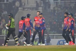 ফাইনালে যাওয়া হল না সিলেট টাইটান্সের