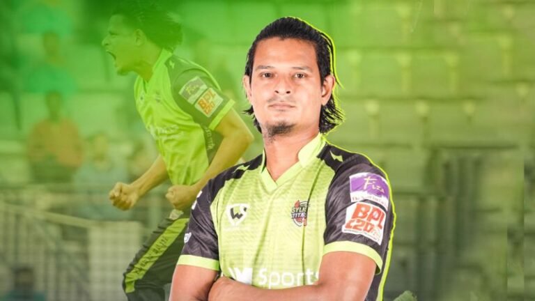 নাসুমের ঘূর্ণিতে বিধ্বস্ত নোয়াখালী, জয়ে ফিরল সিলেট টাইটান্স