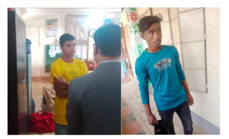 কোম্পানীগঞ্জে জাল ভোট দিতে গিয়ে আটক-৩ 