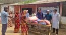 চা শ্রমিকদের মাঝে কম্বল বিতরণ করল তরঙ্গ সমাজ কল্যাণ সংস্থা