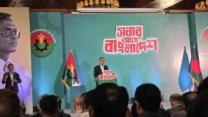 বিএনপির ইশতেহারে প্রধান ৯টি প্রতিশ্রুতি