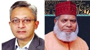 সিলেট-১ আসনে জিতলেন বিএনপির খন্দকার আব্দুল মুক্তাদির