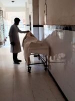 দিরাইয়ে বিয়ের দাওয়াত নিয়ে সংঘর্ষে নিহত- ১