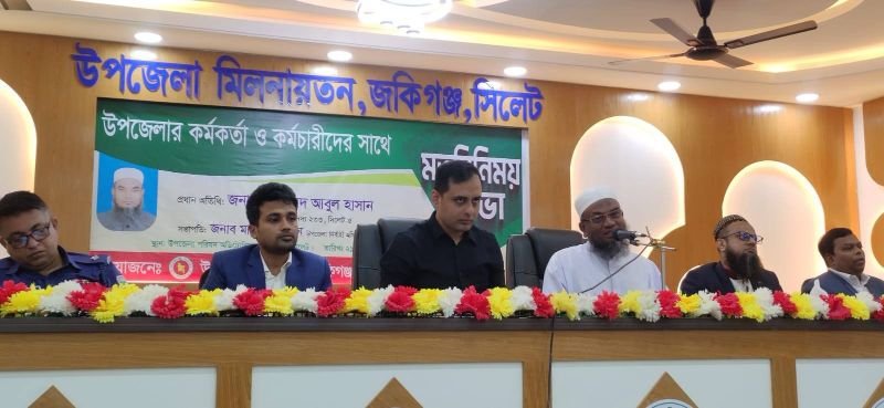 আমার কোনো পাতিনেতা থাকবে না- মুফতি আবুল হাসান