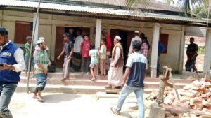 গোয়াইনঘাটে পুরুষাঙ্গ কাটা অবস্থায় যুবক উদ্ধার