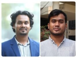 শাবি প্রেসক্লাবের দায়িত্বে নোমান ও নুর আলম