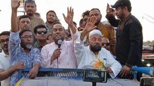 ভোটকেন্দ্রে পাহারাদারের ভূমিকায় থাকবেন বিএনপি নেতাকর্মীরা : কাইয়ুম চৌধুরী