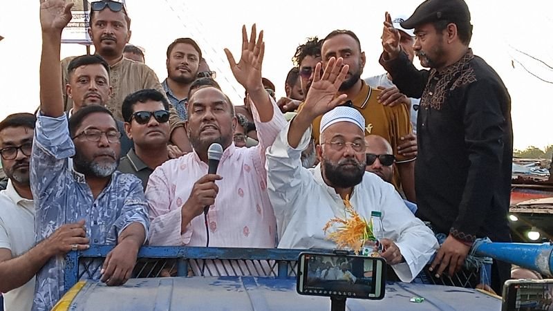 ভোটকেন্দ্রে পাহারাদারের ভূমিকায় থাকবেন বিএনপি নেতাকর্মীরা : কাইয়ুম চৌধুরী