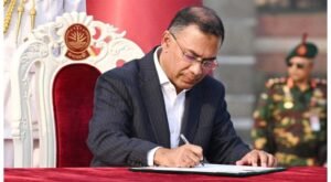 ফ্যাসিবাদমুক্ত বাংলাদেশে পিলখানা হত্যাকাণ্ডের নেপথ্য কারণ এখন বোধগম্য : প্রধানমন্ত্রী