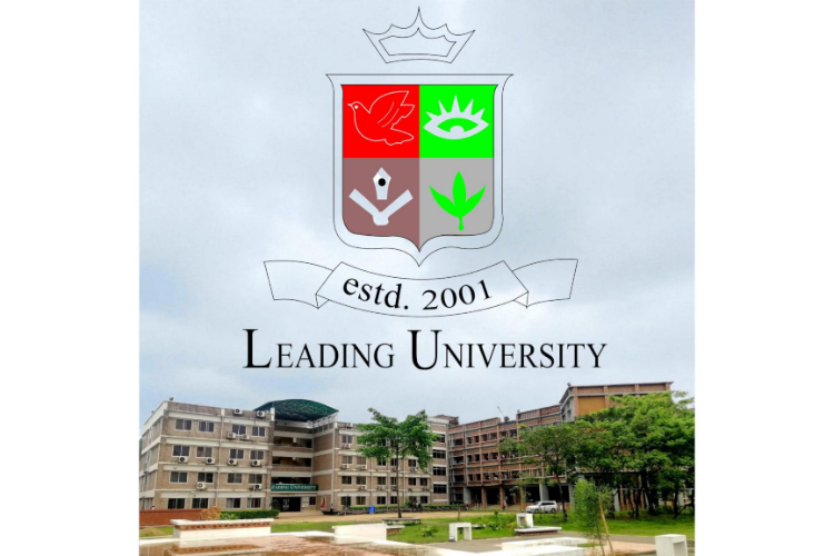 ত্রয়োদশ সংসদ নির্বাচনে নির্বাচিত সংসদ সদস্যদেরকে লিডিং ইউনিভার্সিটির অভিনন্দন 