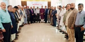 এনআরবি ডেস্ক স্থাপন এবং নতুন প্রজন্মকে দেশমুখী করতে সহযোগিতার আশ্বাস