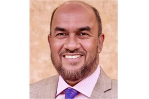 সিলেট সিটি করপোরেশনের প্রশাসক হলেন কাইয়ুম চৌধুরী