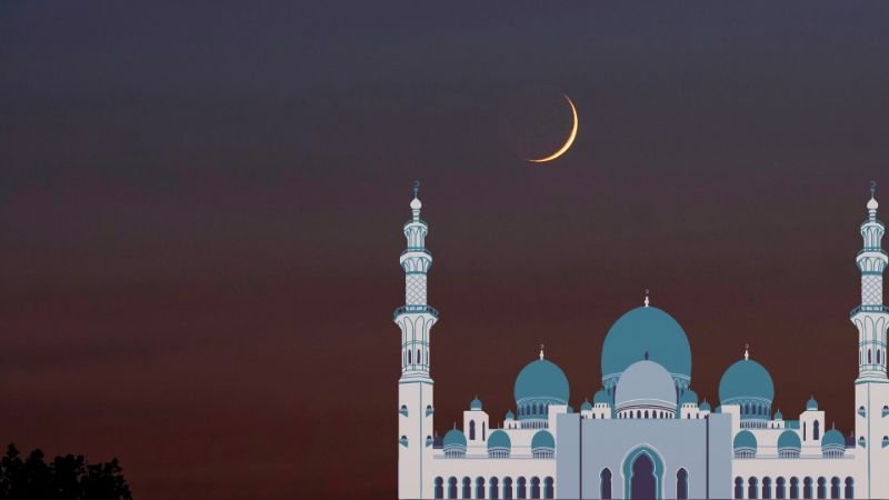 পবিত্র শবে বরাত আজ