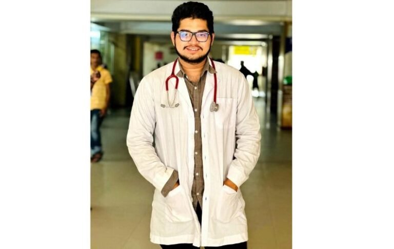 না ফেরার দেশে পার্ক ভিউ মেডিকেল কলেজের এমবিবিএস ৫ম বর্ষের ছাত্র ফেরদৌস