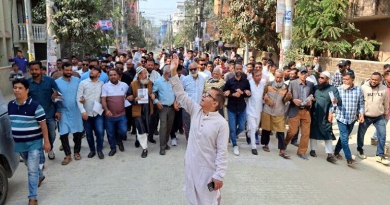 সিলেটে এআই লার্নিং সেন্টার স্থাপন করা হবে : খন্দকার মুক্তাদির