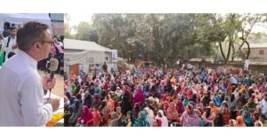 ইমাম-মুয়াজ্জিনদের হাদিয়া বৃদ্ধি ও তাদের মর্যাদা নিশ্চিত করা হবে : মুক্তাদির