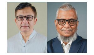 প্রথমবার এমপি হয়েই মন্ত্রী মুক্তাদির-আরিফ