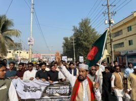 গোলাপগঞ্জ বিয়ানীবাজারের প্রতিটি উন্নয়নে তরুণদের অংশগ্রহণ থাকবে- সেলিম উদ্দিন