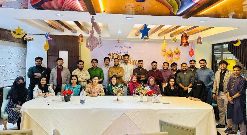 ‘উচ্চশিক্ষার জন্য সিলেটের শিক্ষার্থীরা বিশ্বব্যাপী ছড়িয়ে সাফল্যের স্বাক্ষর রাখছেন’