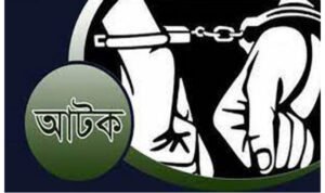 এসএমপির ডিবির অভিযানে ৩ জুয়াড়ি গ্রেফতার