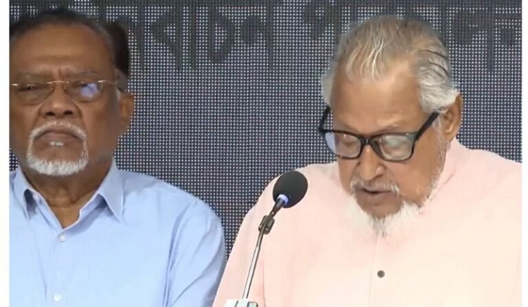 মধ্যরাতে জামায়াতের বিরুদ্ধে ১২৭ অভিযোগ বিএনপির