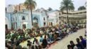 শাহজালাল (রহ.) দরগাহে ৭০০ বছর ধরে গণ-ইফতারের ঐতিহ্য