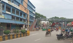 দু’দিন নয়, সিলেটে দোকানপাট বন্ধ থাকবে একদিন