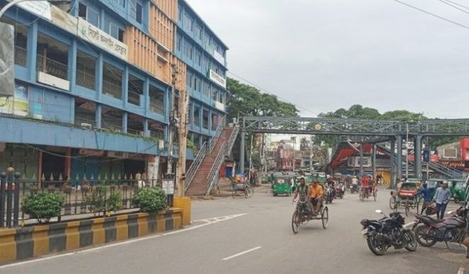 দু’দিন নয়, সিলেটে দোকানপাট বন্ধ থাকবে একদিন