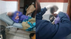 গোয়াইনঘাটে বিএনপি সমর্থকদের হামলায় দাঁড়িপাল্লার ২ কর্মী গুরুতর আহত 