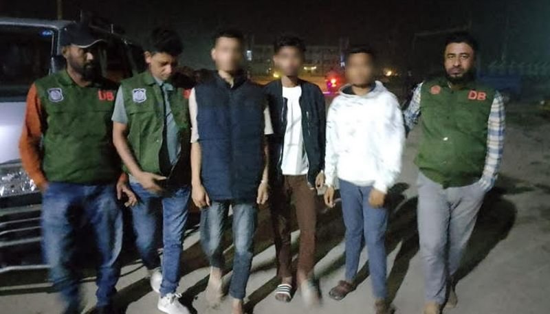 সিলেটে লন্ডন প্রবাসী হত্যার ঘটনায় গ্রেফতার ৩, দু’জনের দায় স্বীকার