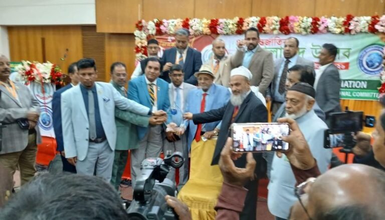 <span style='color:#000;font-size:18px;'>গ্লোবাল জালালাবাদ এসোসিয়েশেনের ৪র্থ আন্তর্জাতিক উৎসব</span><br/> সিলেটের উন্নয়ন-বঞ্চনা ঘুচাতে সকলকে সোচ্চার হতে হবে