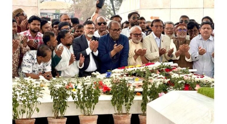 সিসিকের নবনিযুক্ত প্রশাসক কাইয়ুম চৌধুরীর দায়িত্ব গ্রহণ আজ