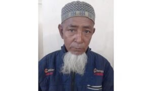 গবেষক কলিমুল্লাহকে দেওয়ান আহবাব স্বর্ণপদকে মনোনীত