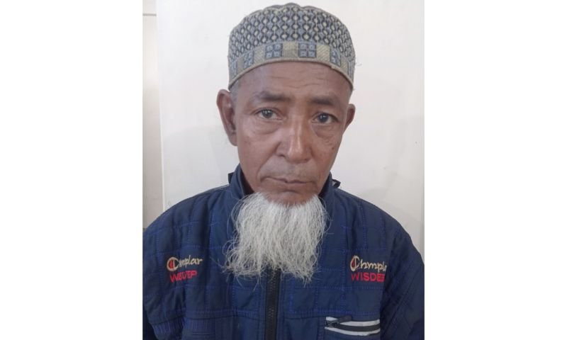 গবেষক কলিমুল্লাহকে দেওয়ান আহবাব স্বর্ণপদকে মনোনীত