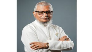 ওয়ার্ড কাউন্সিলর থেকে ২ মন্ত্রণালয়ের মন্ত্রী আরিফুল হক