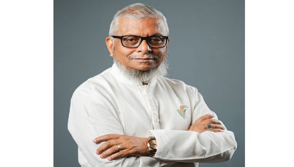 ওয়ার্ড কাউন্সিলর থেকে ২ মন্ত্রণালয়ের মন্ত্রী আরিফুল হক