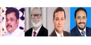 মৌলভীবাজারে নাসের রহমানসহ বিজয়ী যারা