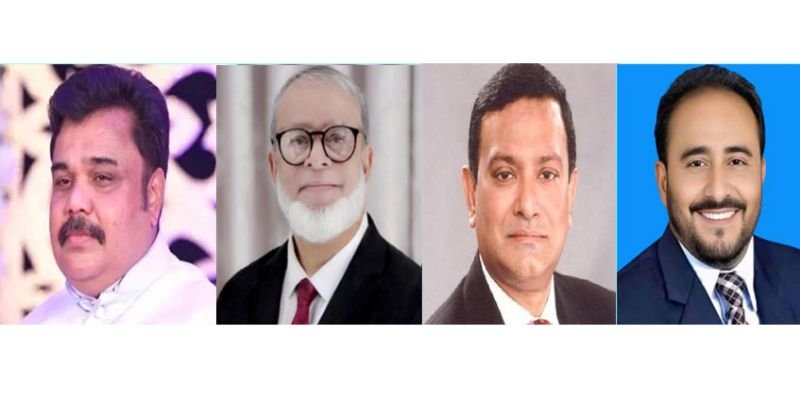 মৌলভীবাজারে নাসের রহমানসহ বিজয়ী যারা