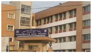 ওসমানীনগরে চুরির গরু দিয়ে ইফতার পার্টি!