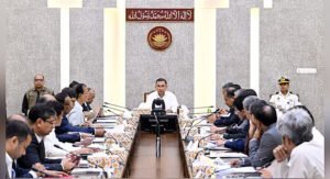 শিগগির খাল খনন শুরু, ‘ফ্যামিলি কার্ড’ দিতে মন্ত্রিসভা কমিটি গঠন