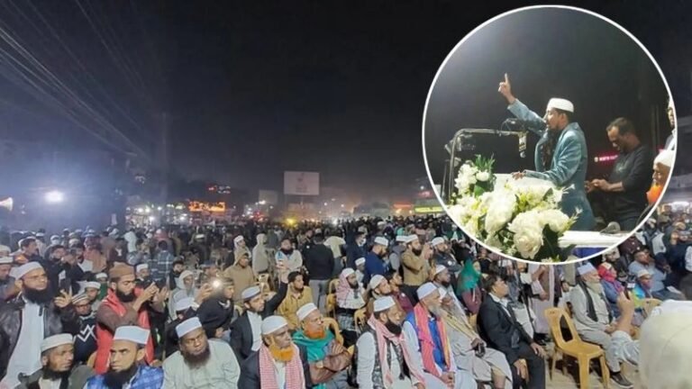 ইনসাফভিত্তিক সমাজ বিনির্মাণে আমরা ঐক্যবদ্ধ : মুসলেহ উদ্দীন রাজু