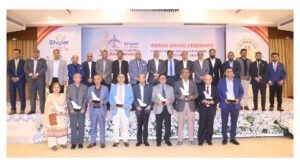 <span style='color:#000;font-size:18px;'>বর্ণাঢ্য আয়োজনে ৩৫ বছর পূর্তি অনুষ্ঠান</span><br/> ‘সততা ও নিষ্ঠায় সিপার এয়ার সার্ভিস সিলেটবাসীর আস্থায় পরিণত হয়েছে’