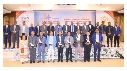 <span style='color:#000;font-size:18px;'>বর্ণাঢ্য আয়োজনে ৩৫ বছর পূর্তি অনুষ্ঠান</span><br/> ‘সততা ও নিষ্ঠায় সিপার এয়ার সার্ভিস সিলেটবাসীর আস্থায় পরিণত হয়েছে’