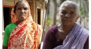 খারিয়া ভাষায় কথা বলেন মাত্র দুজন আদিবাসী