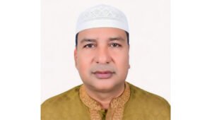 বিএনপির জনসভায় যাওয়ার পথে সাবেক উপজেলা চেয়ারম্যানের মৃত্যু