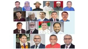 সিলেট বিভাগে বিএনপি’র নিরঙ্কুশ জয়