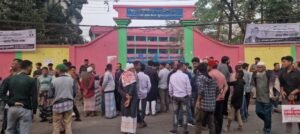 সিলেটে শান্তিপূর্ণ ভোটগ্রহণ শেষ, চলছে গণনা ও ফলাফলের অপেক্ষা