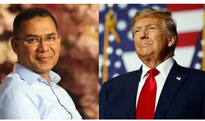 হোয়াইট হাউসের অভিনন্দনবার্তা ও বাংলাদেশের আগামীর চ্যালেঞ্জ