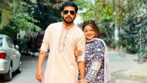 অভিনেতা যাহের আলভীর স্ত্রী ইকরার আত্মহত্যা